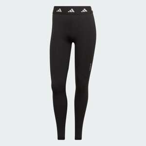 adidas Performance TF LONG T Dámské legíny US L HF0737