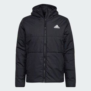 adidas Performance BSC HOOD INS J Pánská bunda US M HG6276