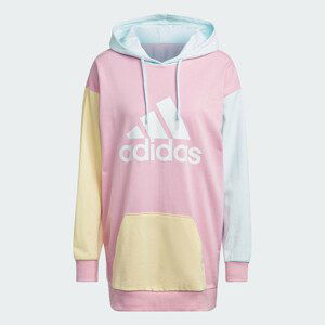 adidas Performance W CB FT HD SWT Dámská mikina US XS HJ9459