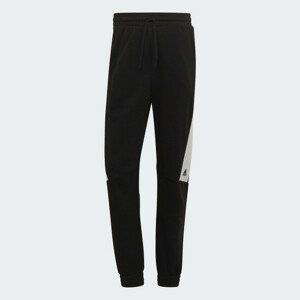 adidas Performance M FI BOS Pant Pánské tepláky US M HK2173