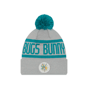 NEW ERA Kids character jake cuff beanie BUGBUN Dětská zimní čepice US YOUTH 60284803