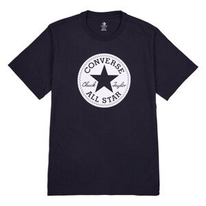 converse GO-TO CHUCK TAYLOR PATCH TEE Unisex tričko US XXS 10023854-A03