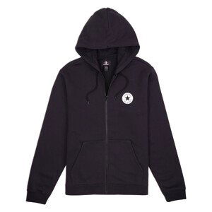 converse GO-TO CHUCK TAYLOR PATCH FRENCH TERRY ZIP HOODIE Unisex mikina US S 10023856-A02