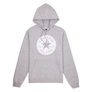 converse GO-TO CHUCK TAYLOR PATCH FRENCH TERRY HOODIE Unisex mikina US 2XS 10023859-A04