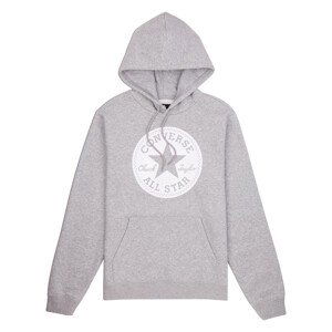 converse GO-TO CHUCK TAYLOR PATCH FRENCH TERRY HOODIE Unisex mikina US M 10023859-A04