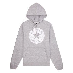 converse GO-TO CHUCK TAYLOR PATCH FRENCH TERRY HOODIE Unisex mikina US XS 10023859-A04