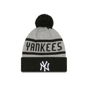 NEW ERA MLB Jake cuff beanie NEYYAN Zimní čepice US One Size 60285002