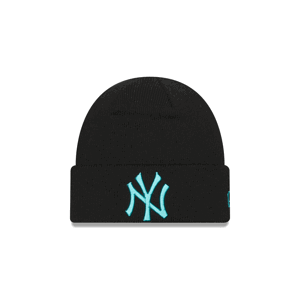 NEW ERA MLB Chyt league essential beanie NEYYAN Zimní čepice US YOUTH 60285157