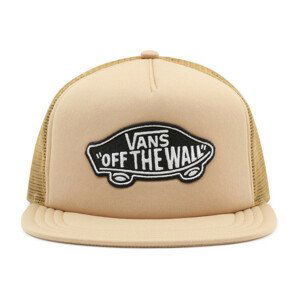 Vans MN CLASSIC PATCH TRUCKER Kšiltovka US OS VN000H2VYUU1