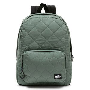 Vans LONG HAUL II BACKPACK Batoh 21l US OS VN0A7YS2YQW1