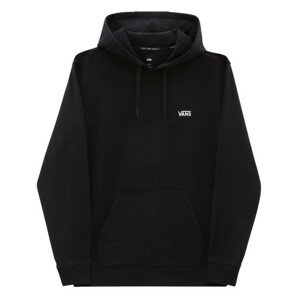 Vans CORE BASIC PO FLEECE Pánská mikina US L VN0A7YDVBLK1