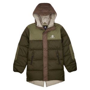 converse WINTER DOWN JACKET Pánská bunda US S 10023754-A02