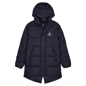 converse WINTER DOWN JACKET Pánská bunda US L 10023754-A01