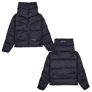 converse SHORT DOWN JACKET Dámská bunda US L 10023713-A02