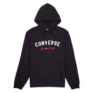 converse GO-TO ALL STAR FRENCH TERRY HOODIE Unisex mikina US 2XL 10023847-A01