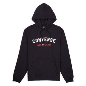converse GO-TO ALL STAR FRENCH TERRY HOODIE Unisex mikina US XXXS 10023847-A01