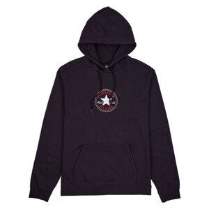 converse GO-TO CHUCK TAYLOR PATCH HOODIE Unisex mikina US 2XS 10024063-A03