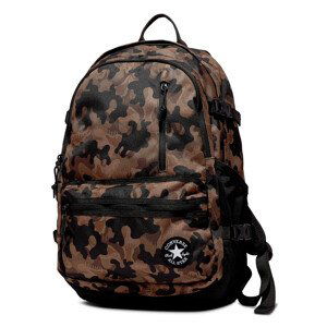 converse STRAIGHT EDGE PRINTED BACKPACK Batoh US NS 10022408-A10