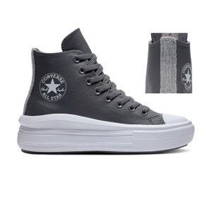 converse CHUCK TAYLOR ALL STAR MOVE COZY UTILITY Dámské boty EU 36.5 A01344C