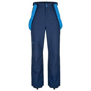 Loap LAWIKO Pánské lyžařské kalhoty US M OLM2217-L39M