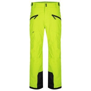 Loap ORIX Pánské lyžařské kalhoty US L OLM2220-N91V