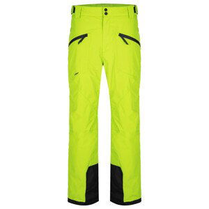 Loap ORIX Pánské lyžařské kalhoty US S OLM2220-N91V
