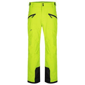 Loap ORIX Pánské lyžařské kalhoty US XXL OLM2220-N91V
