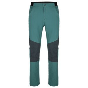 Loap URNERO Pánské softshell kalhoty US L SFM2221-L96T