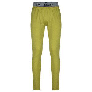 Loap PEDDO Pánské termo kalhoty US XL TLM2211-T39XN