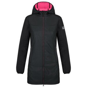 Loap URA Dámský softshell kabát US XS SFW2227-V21J