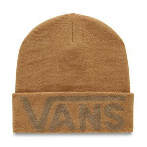 Vans MN DROP V TALL CUFF BEANIE Zimní čepice US OS VN0A5FI35RJ1