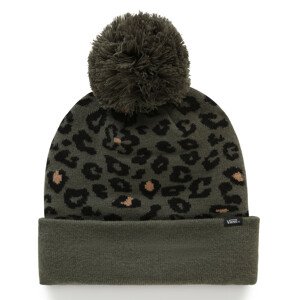 Vans WM SPIRIT POM BEANIE Zimní čepice US OS VN0A5LG3KCZ1