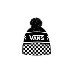 Vans WM SPIRIT POM BEANIE Zimní čepice US OS VN0A5LG3Y281