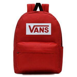 Vans OLD SKOOL BOXED BACKPACK Batoh 22l US OS VN0A7SCH6UA1