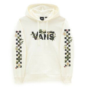 Vans WYLD TANGLE FLORALLY BFF HOODIE Dámská mikina US L VN00044MFS81