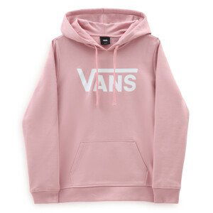 Vans WM CLASSIC V II HOODIE Dámská mikina US XS VN0A53OV2PT1