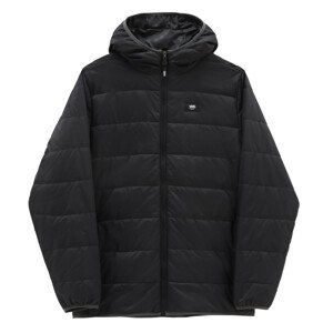 Vans PROSPECT MTE-1 PUFFER JACKET Pánská bunda US M VN0A7S8HBLK1