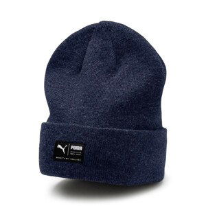 Puma ARCHIVE heather beanie Zimní čepice US ADULT 021739-03