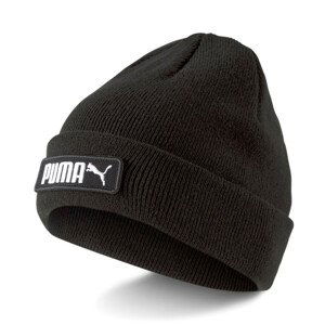 Puma Classic Cuff Beanie Zimní čepice US ADULT 023434-01