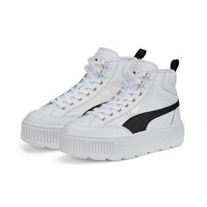 Puma Karmen Mid Dámské boty EU 37.5 385857-03