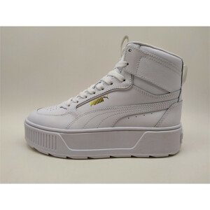 Puma Karmen Rebelle Mid Dámské boty EU 40.5 387213-01