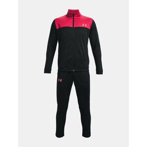 Under Armour UA EMEA TRACKSUIT NOVELTY Pánská souprava US S 1366212-001