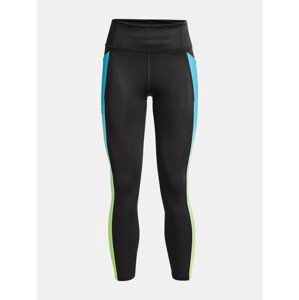 Under Armour UA SpeedPocket Ankle Tight Dámské legíny US S 1369755-010