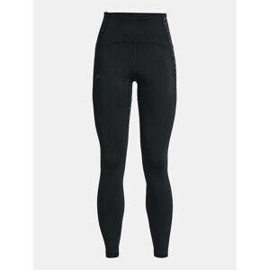 Under Armour UA Rush Legging 6M Novelty Dámské legíny US L 1370054-001