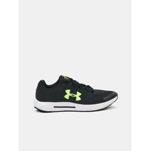 Under Armour UA Micro G Pursuit BP Pánské boty EU 42.5 3021953-004