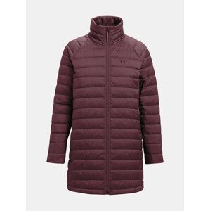 Under Armour UA Insulate Parka Dámská bunda US S 1364910-554