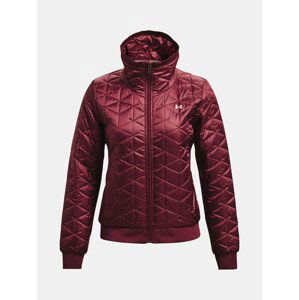 Under Armour UA CG Reactor Jacket Dámská bunda US L 1342792-626