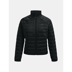 Under Armour UA Insulate Jkt Dámská bunda US S 1364909-001