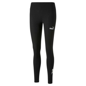 Puma Power Graphic Leggings Dámské legíny US S 670787-01