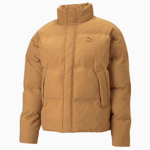 Puma Classics Oversized Puffer Pánská bunda US XXL 535573-74